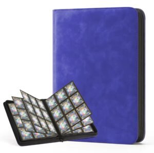 TCG Card Binder Blank